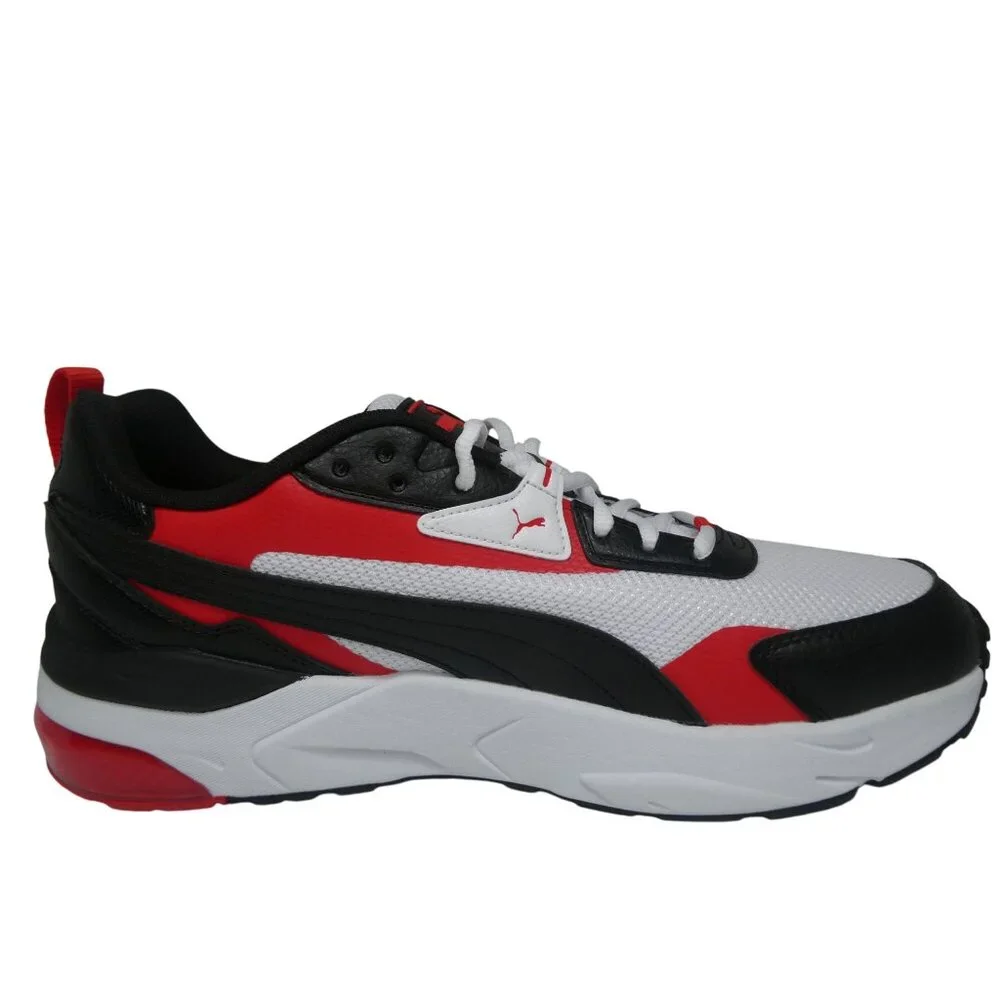 Puma upgrade your